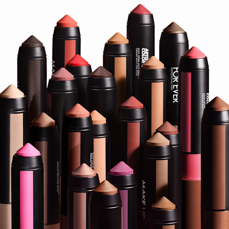 ARTIST COLOR CRAYON 9