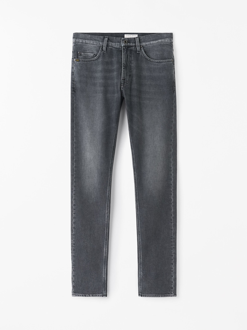 Pistolero Cast Slim-Fit Jeans 1
