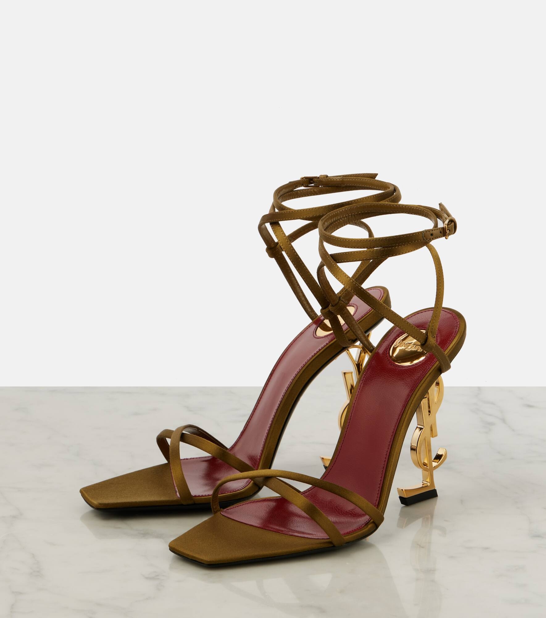 Opyum 110 sandals - 4