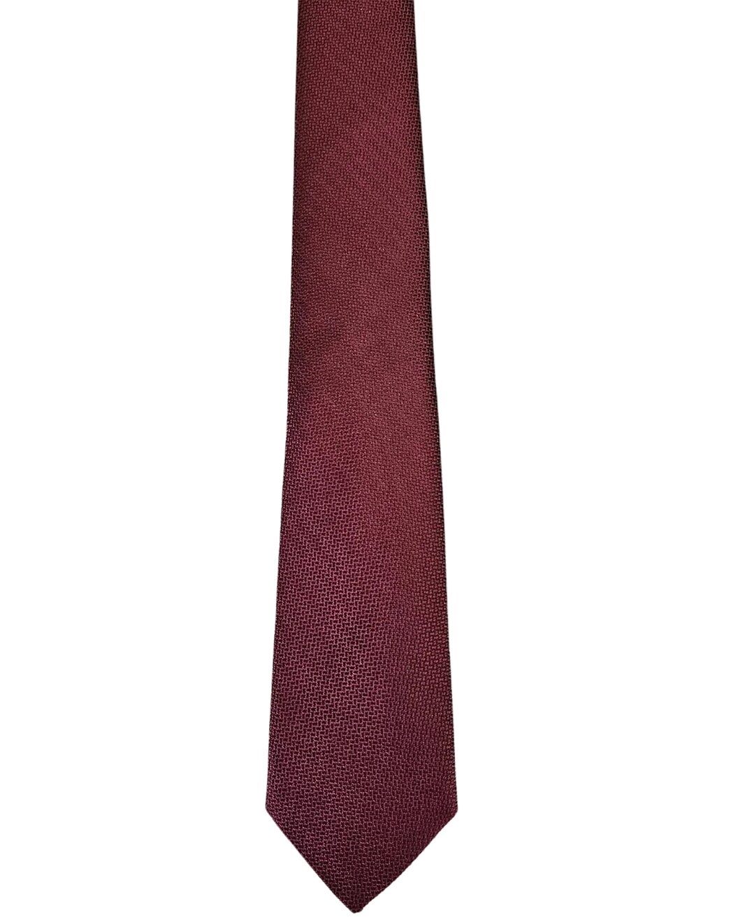 Ferragamo Silk Tie - 2