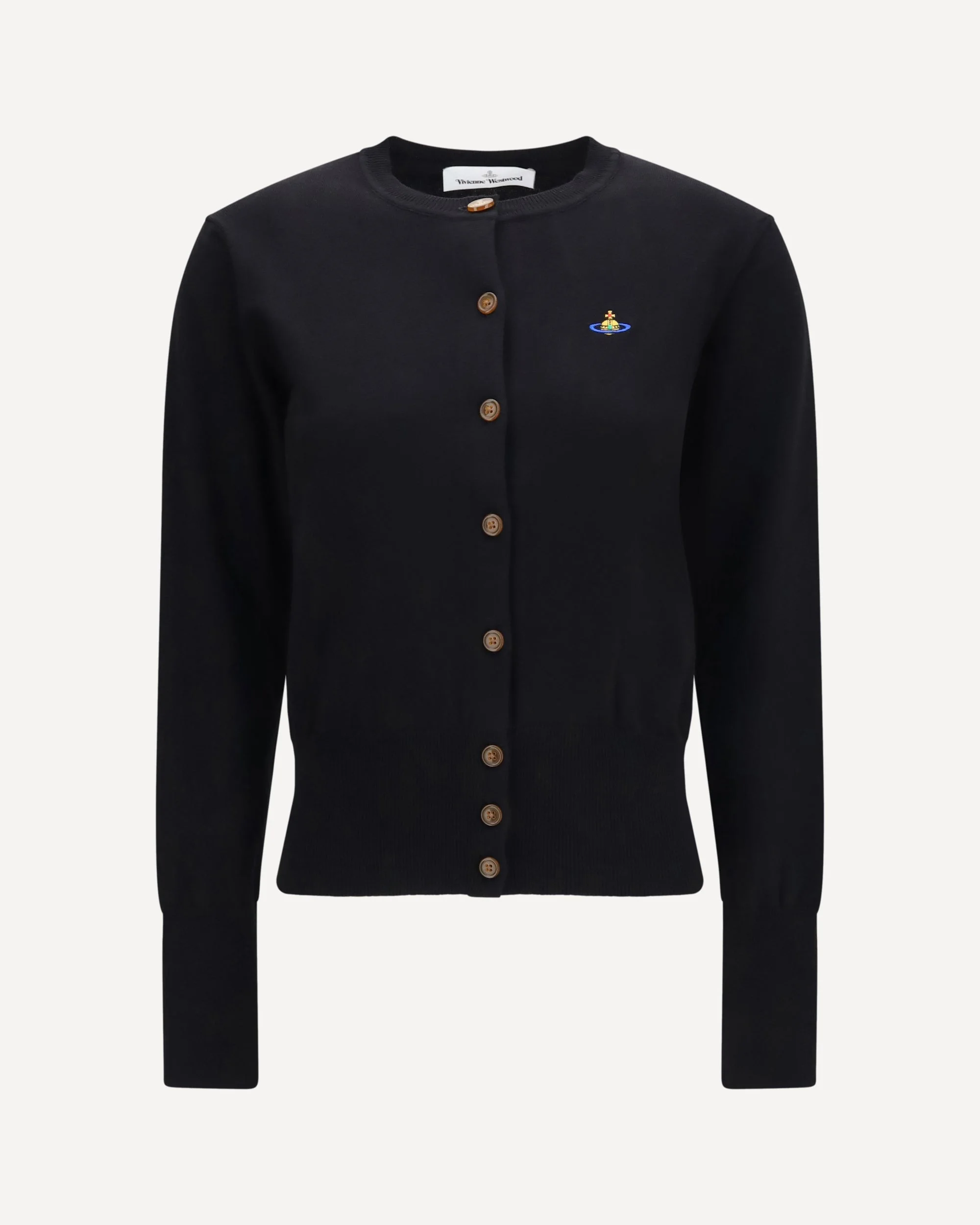 Bea Cardigan - 1