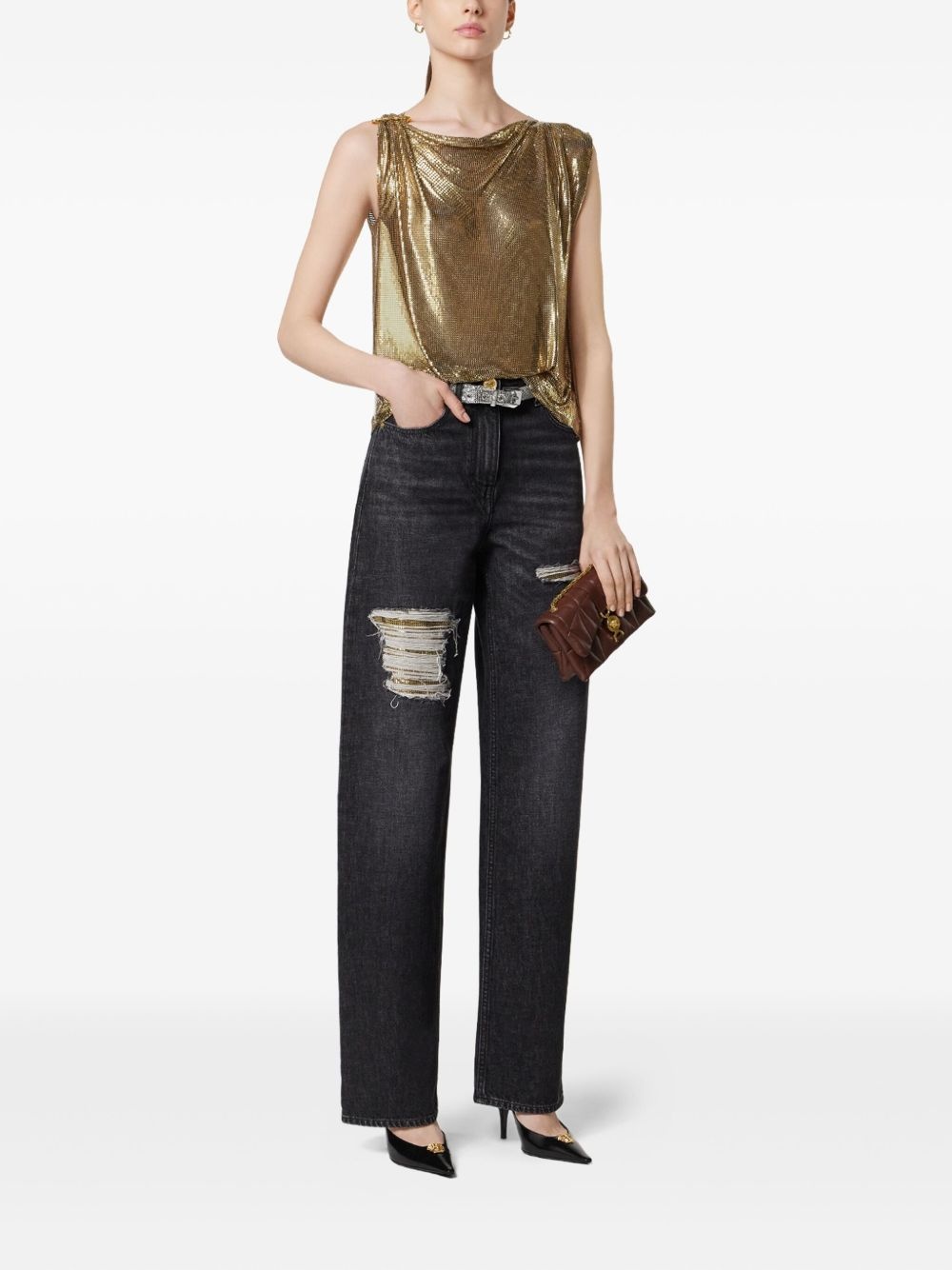 Medusa '95 jeans - 2