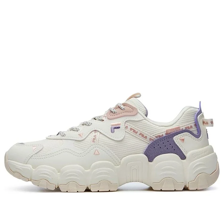 (WMNS) FILA Heritage-FHT White F12W144123FGD - 1