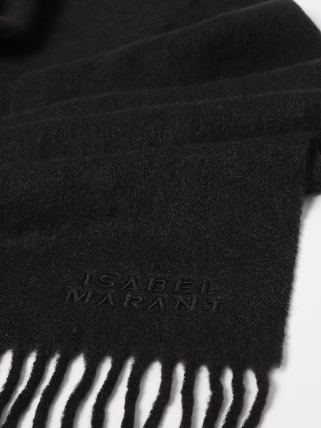 Scarf woman Isabel Marant - 3