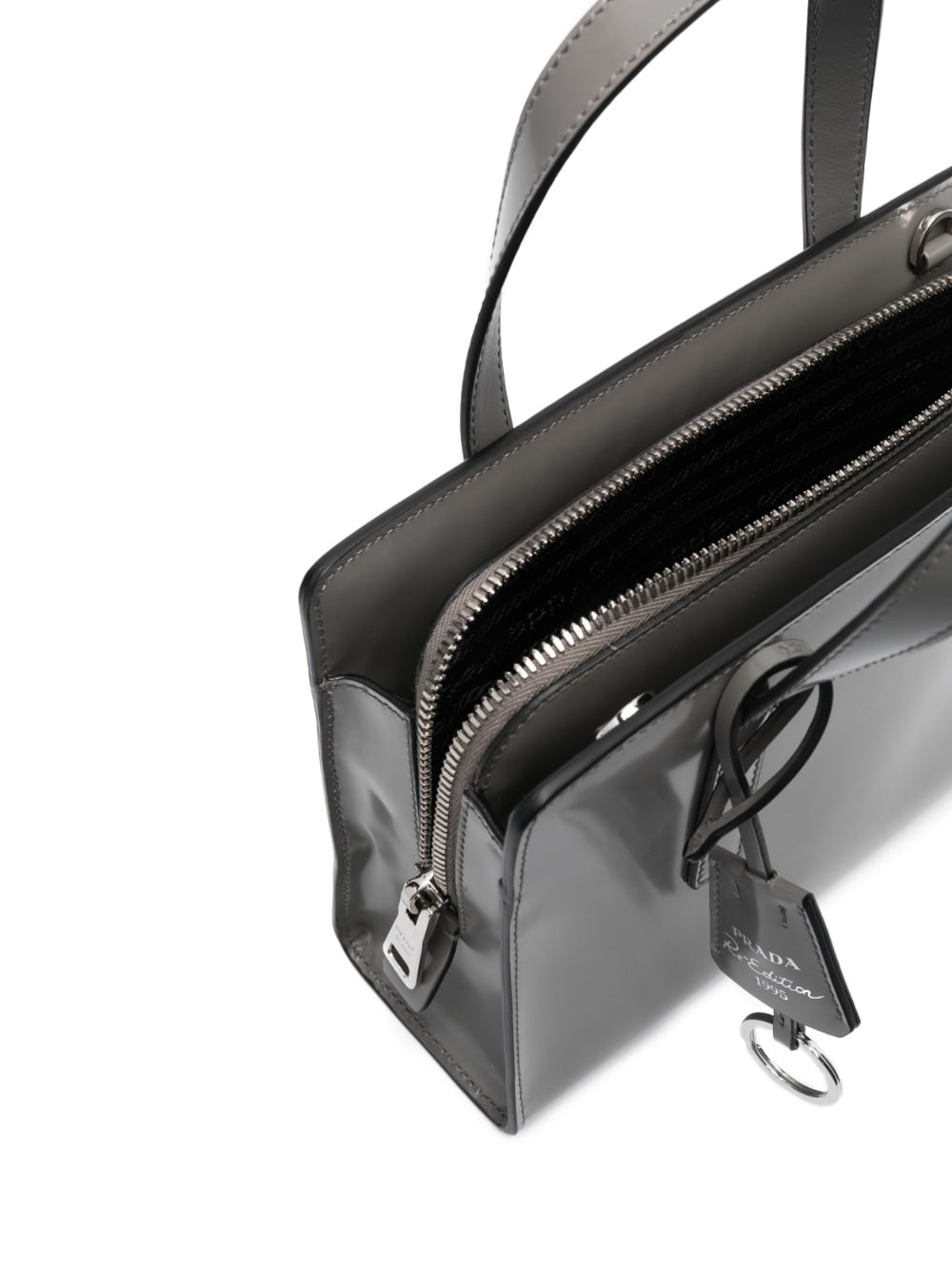 Prada Women Borsa A Mano - 3