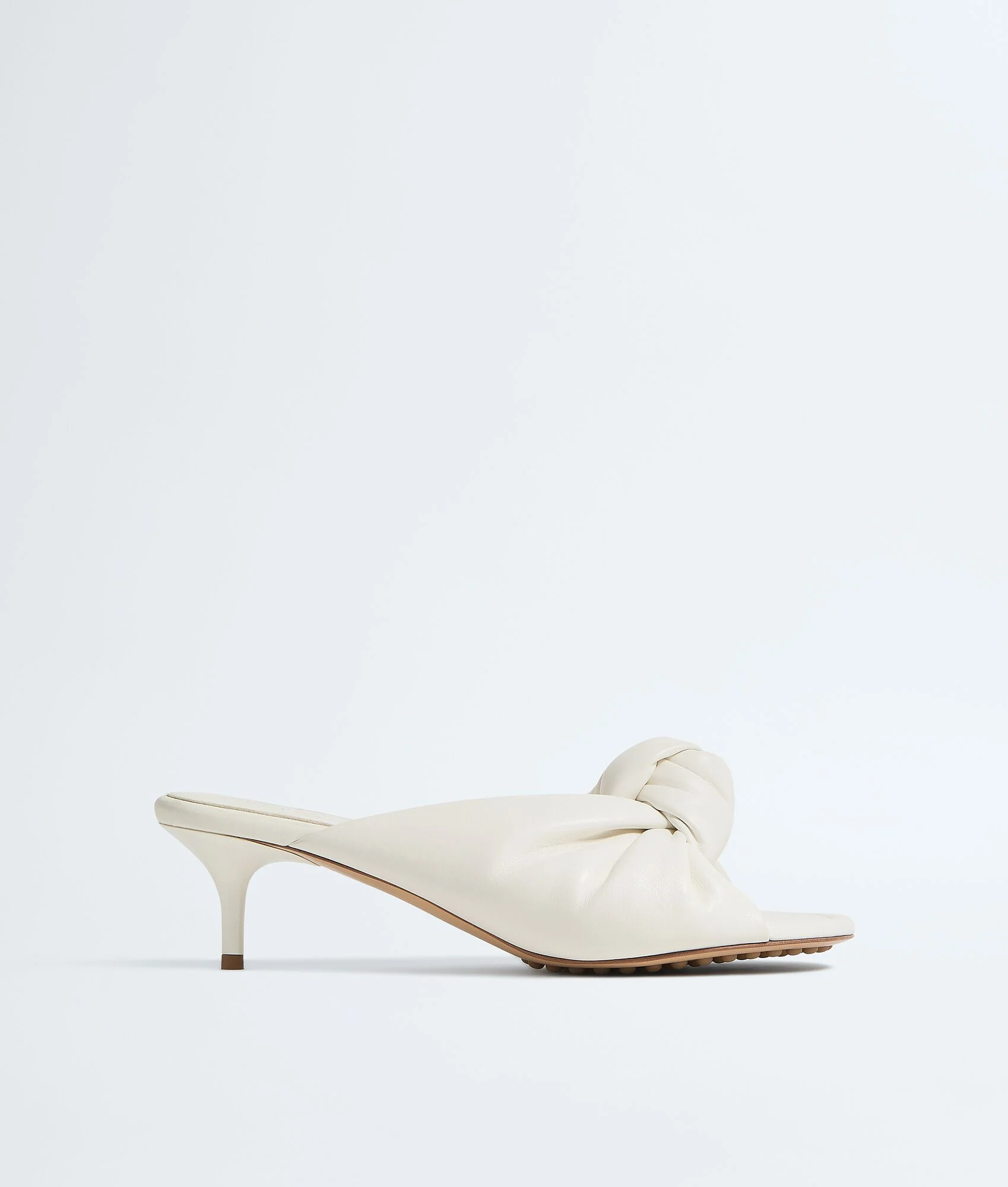 Cherry Mule - 1