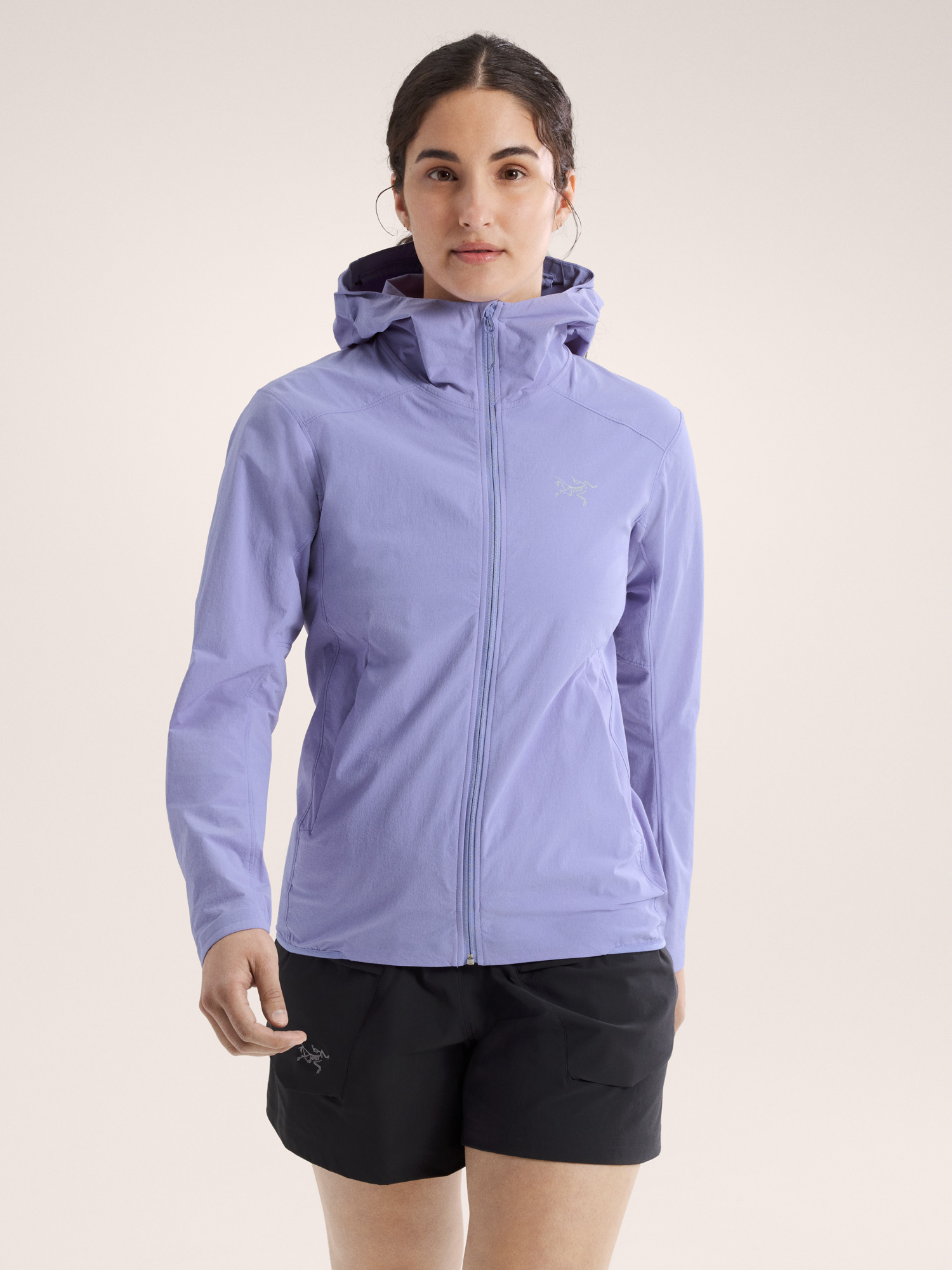Gamma Lightweight Hoody - 2