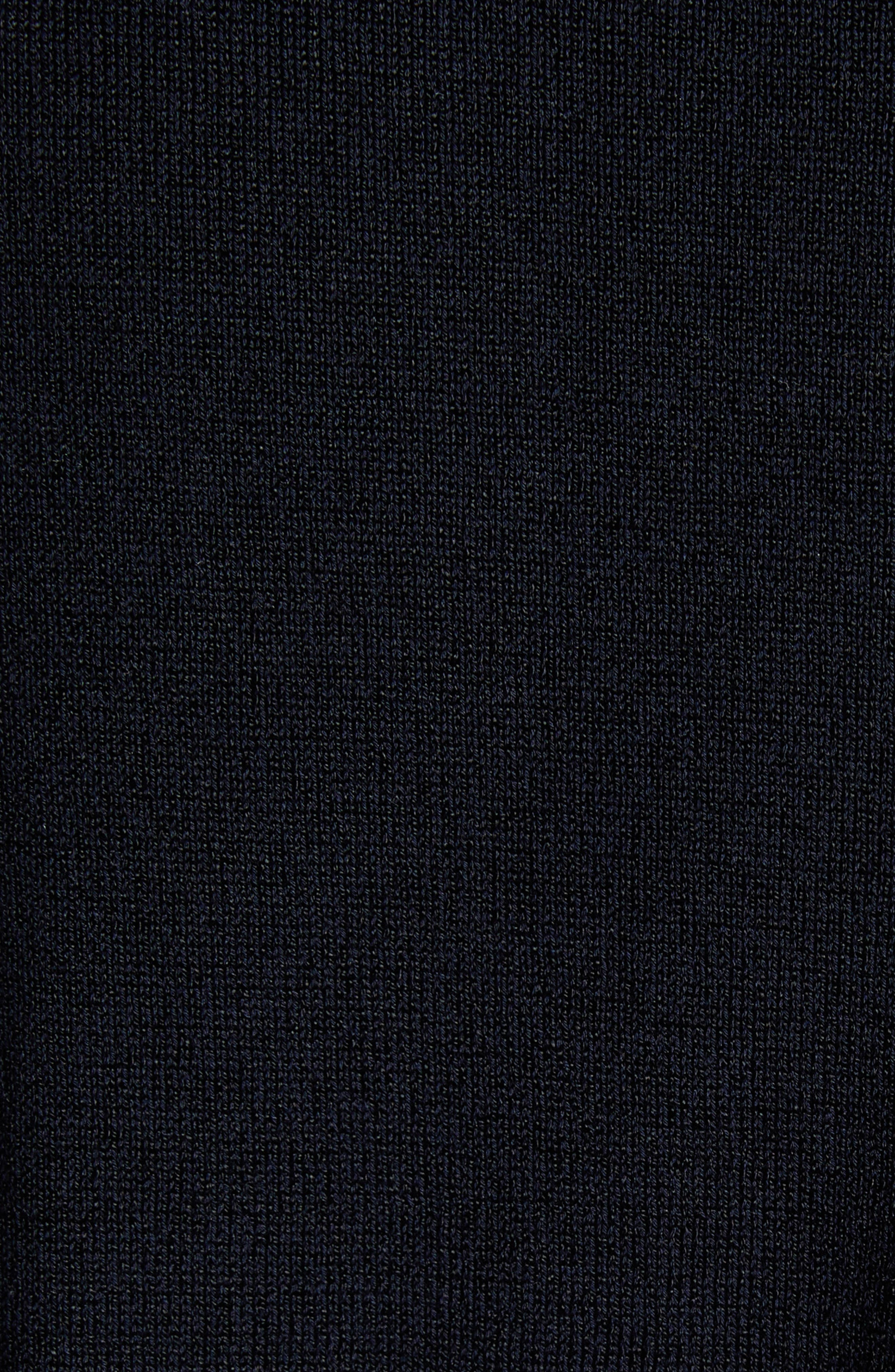Bottega Veneta Knot Button Twin Set in 4121 Navy at Nordstrom - 6