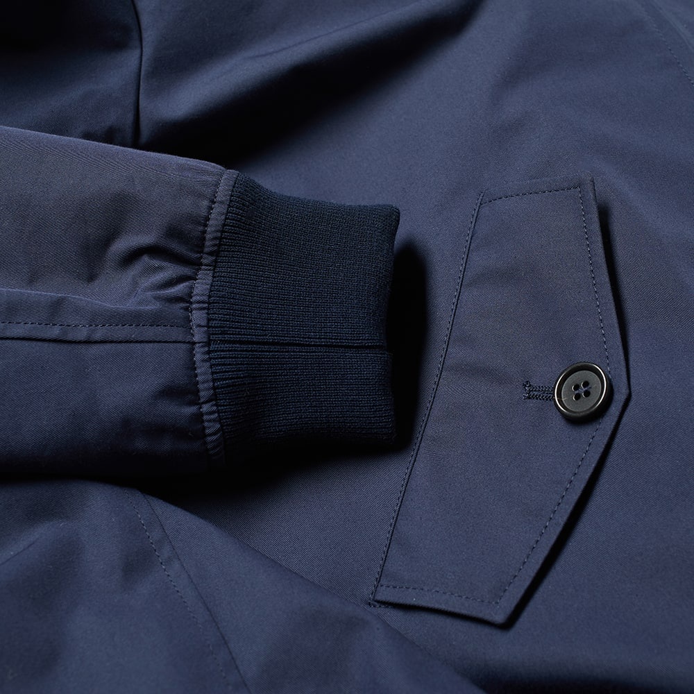 A.P.C. Gaspard Harrington Jacket - 3