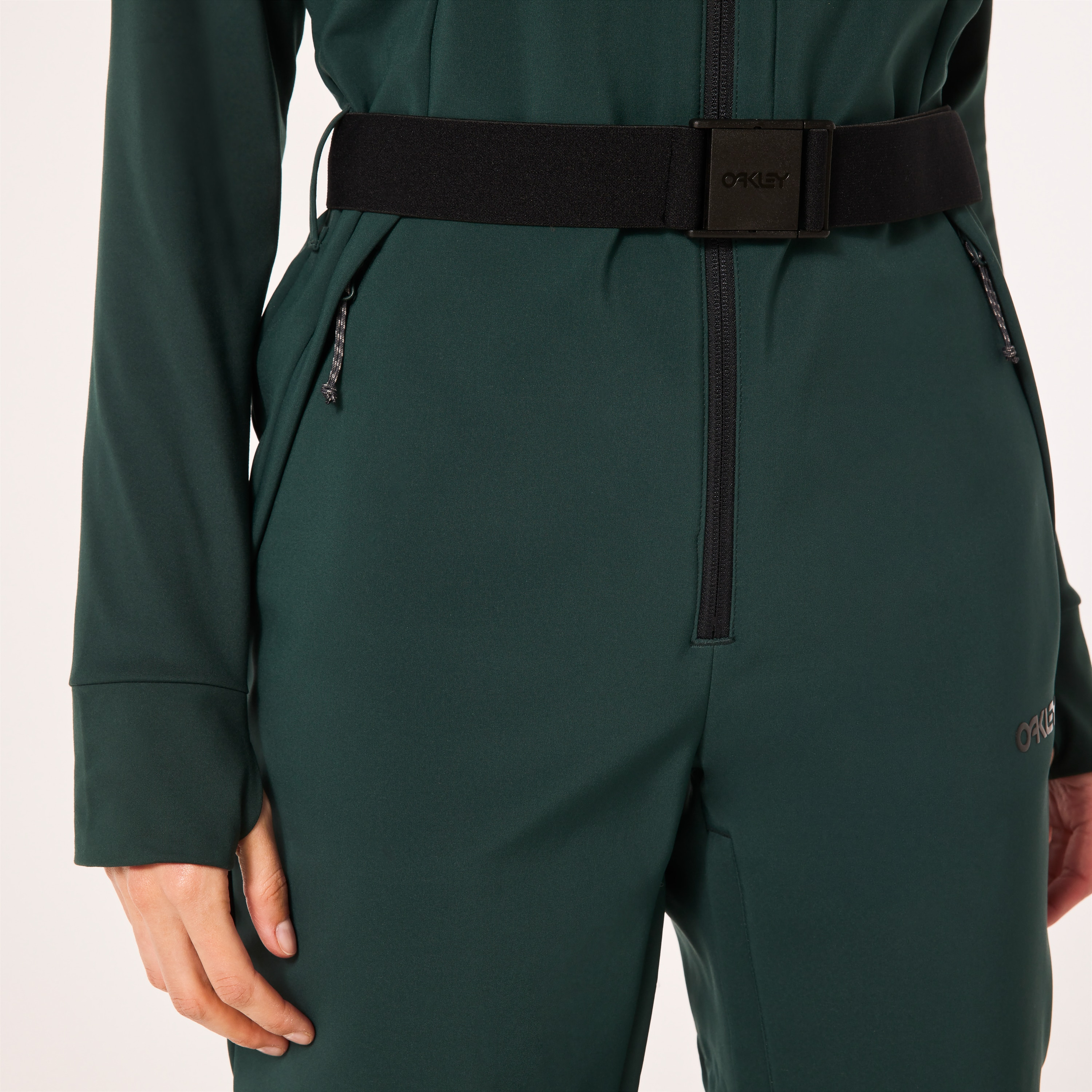 Tnp Harper Softshell Bib - 7