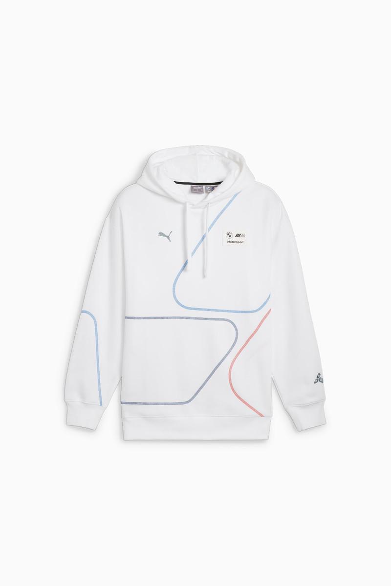 BMW M Motorsport Men's Motorsport Hoodie 1