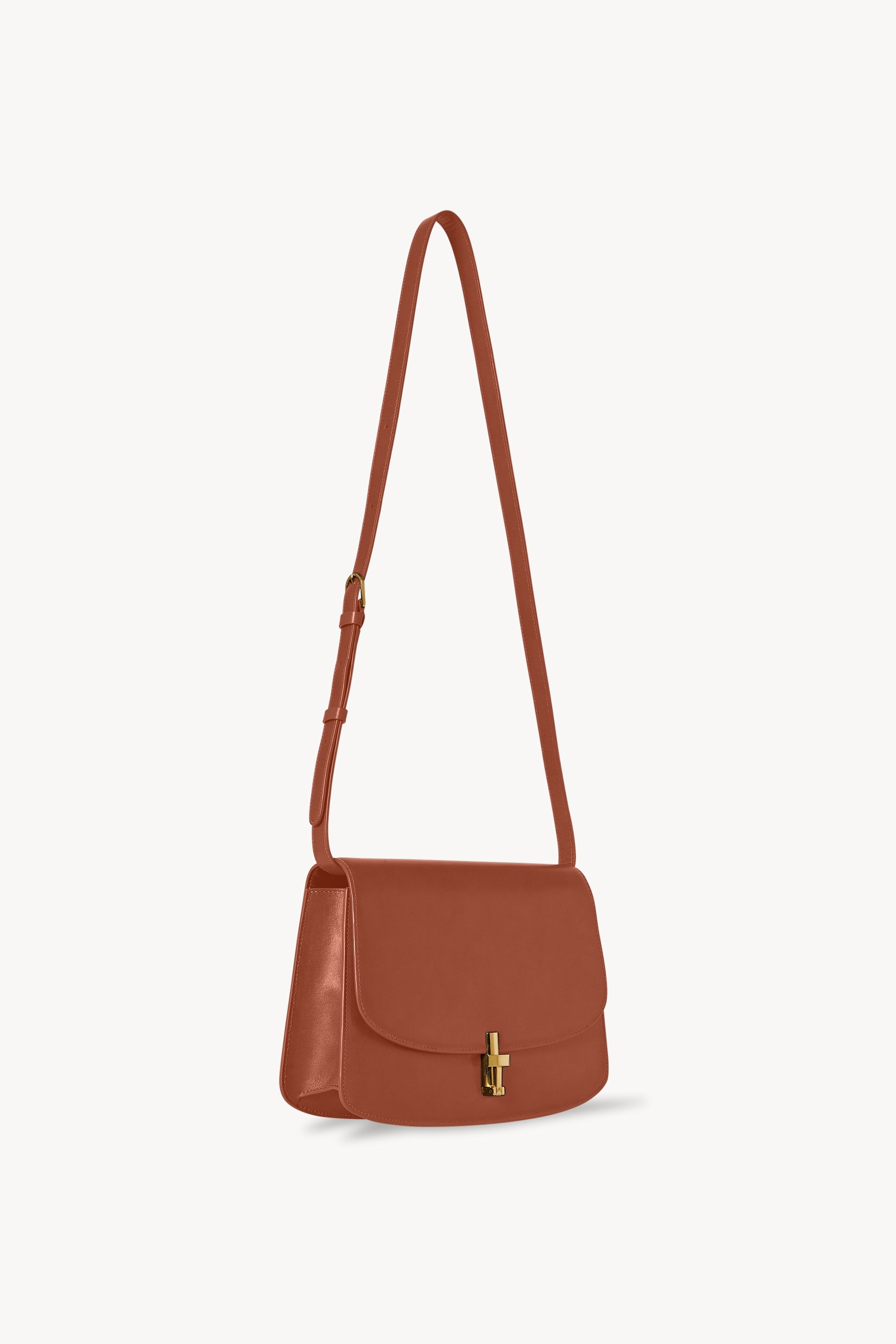 Sofia 10 Crossbody in Leather - 2