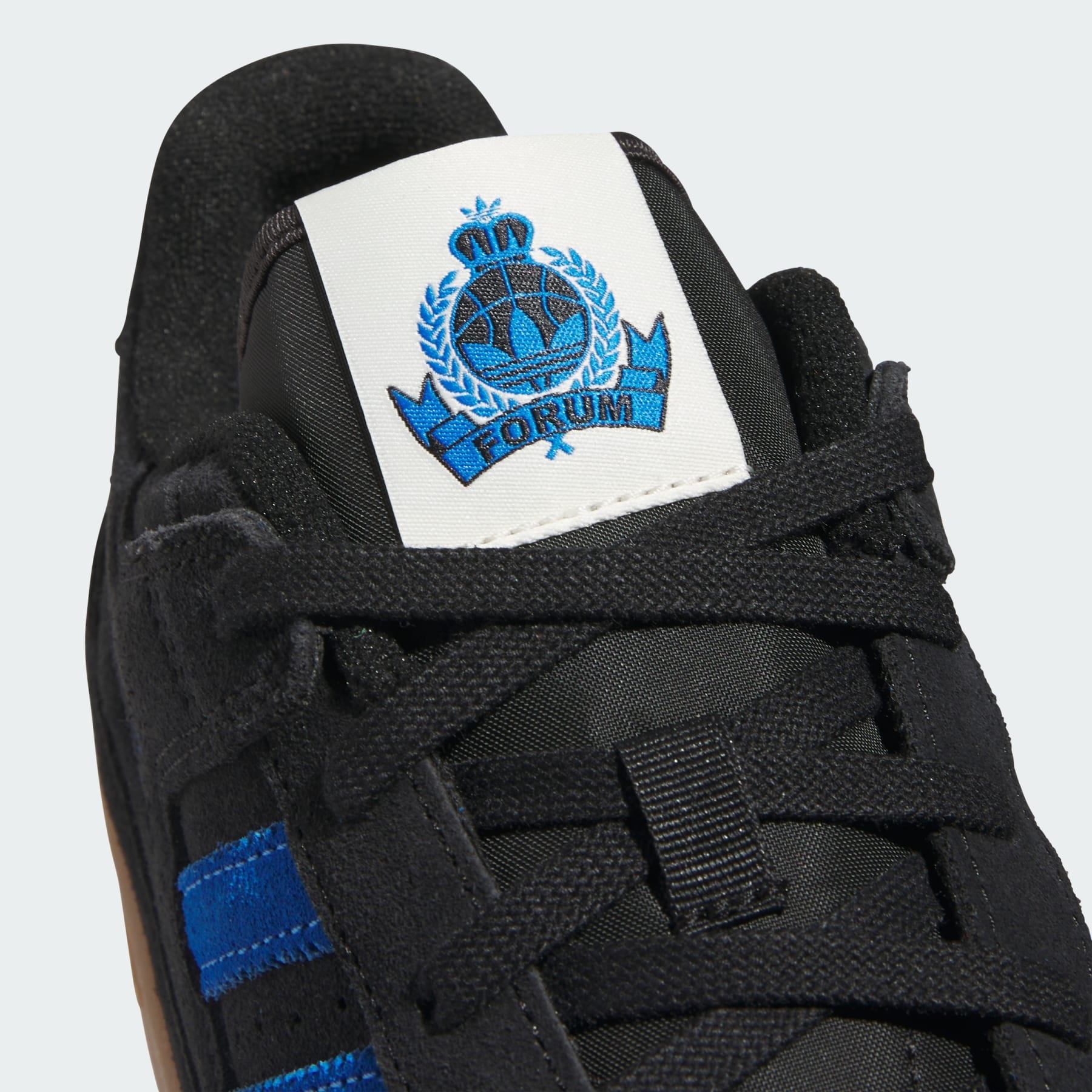 Forum Low CL Shoes - 7