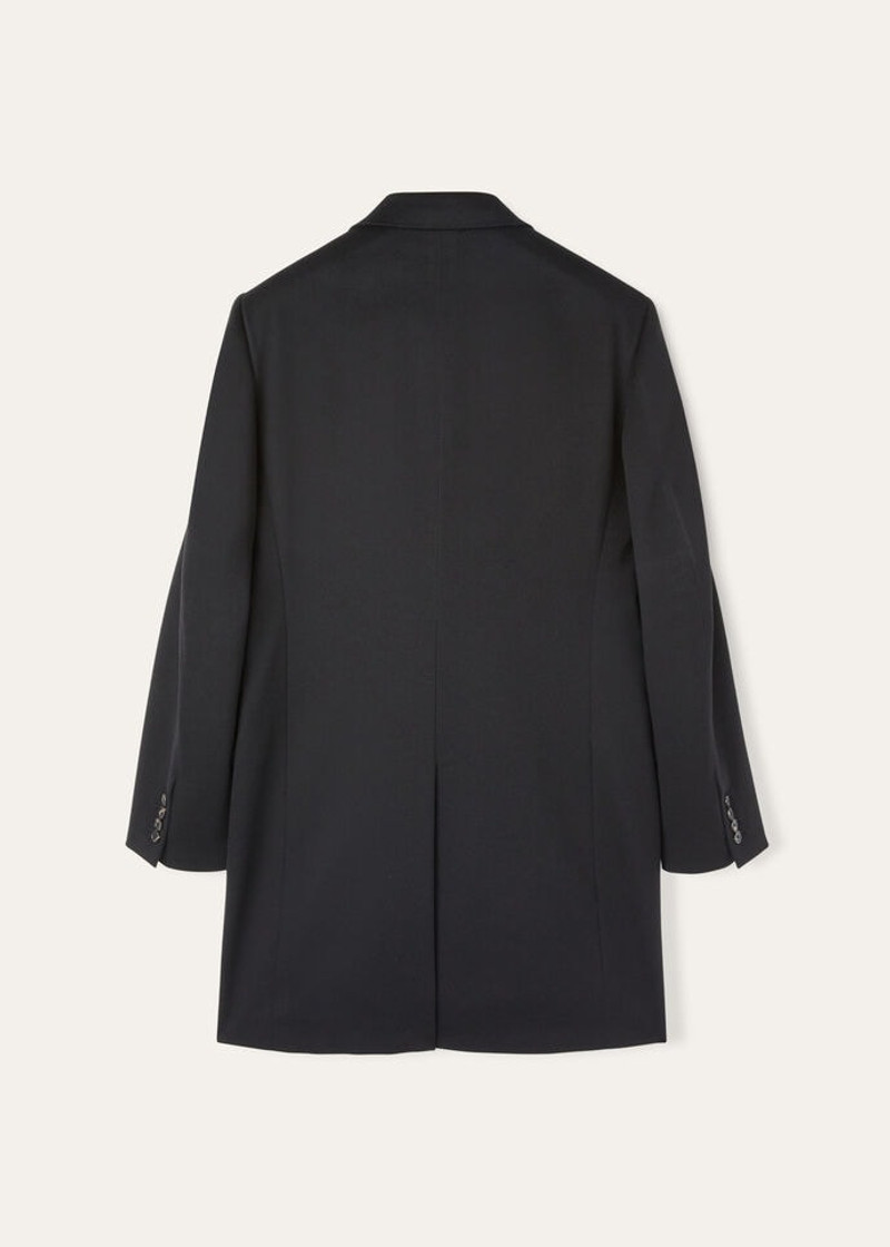 International Coat 6