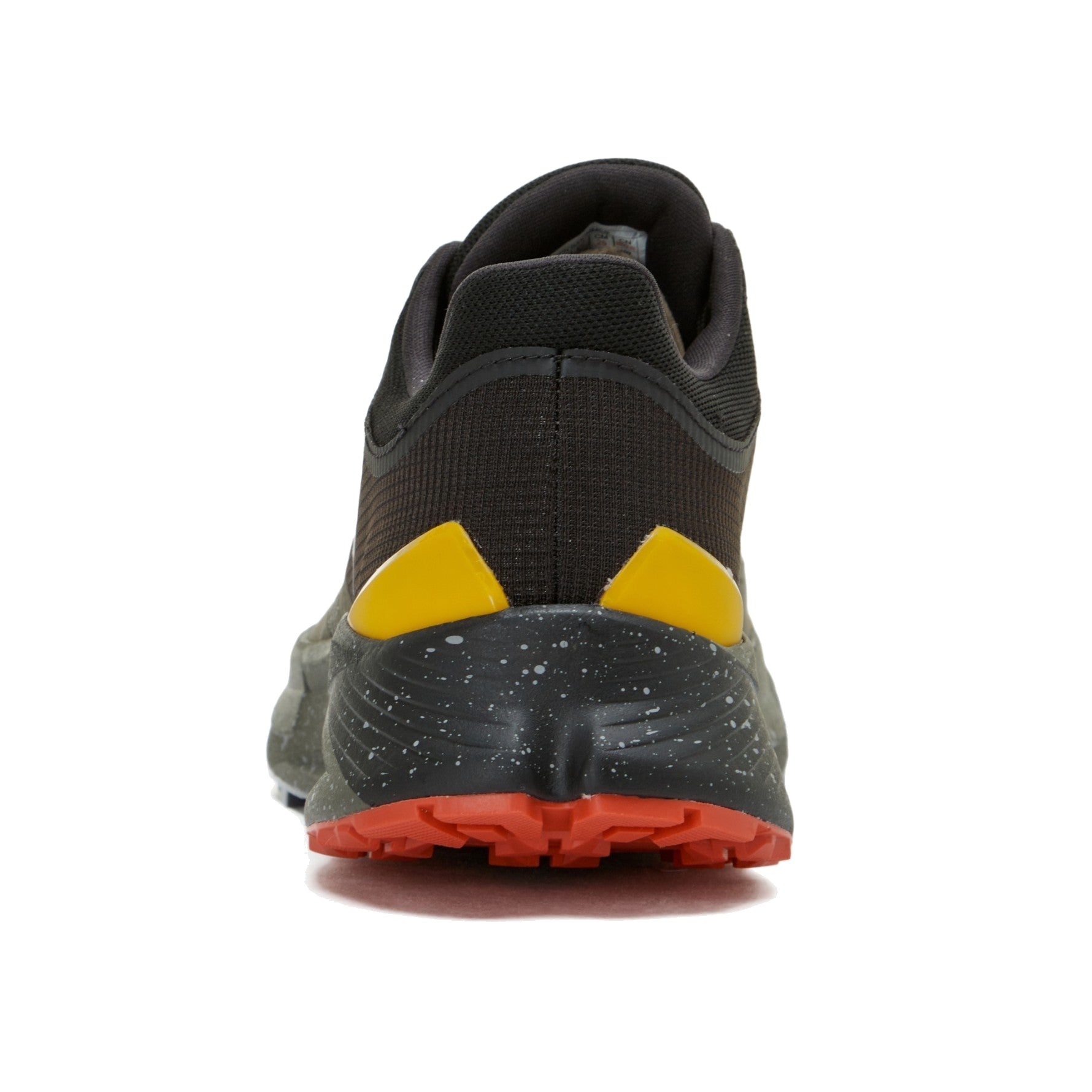 THE NORTH FACE Vectiv Enduris III Running Shoes 'New Taupe Green Tnf Black' 7W5O-BQW - 4