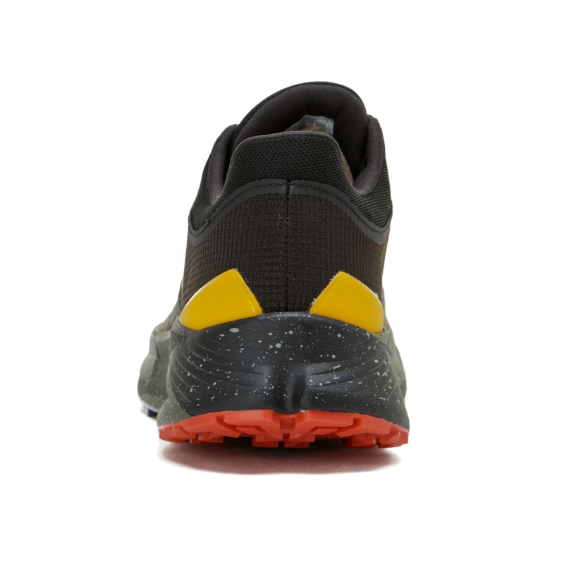 The North Face THE NORTH FACE Vectiv Enduris III Running Shoes 'New Taupe Green Tnf Black' 7W5O-BQW outlook
