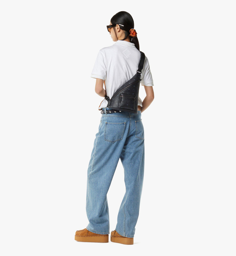 MCM Aren Sling in Visetos outlook