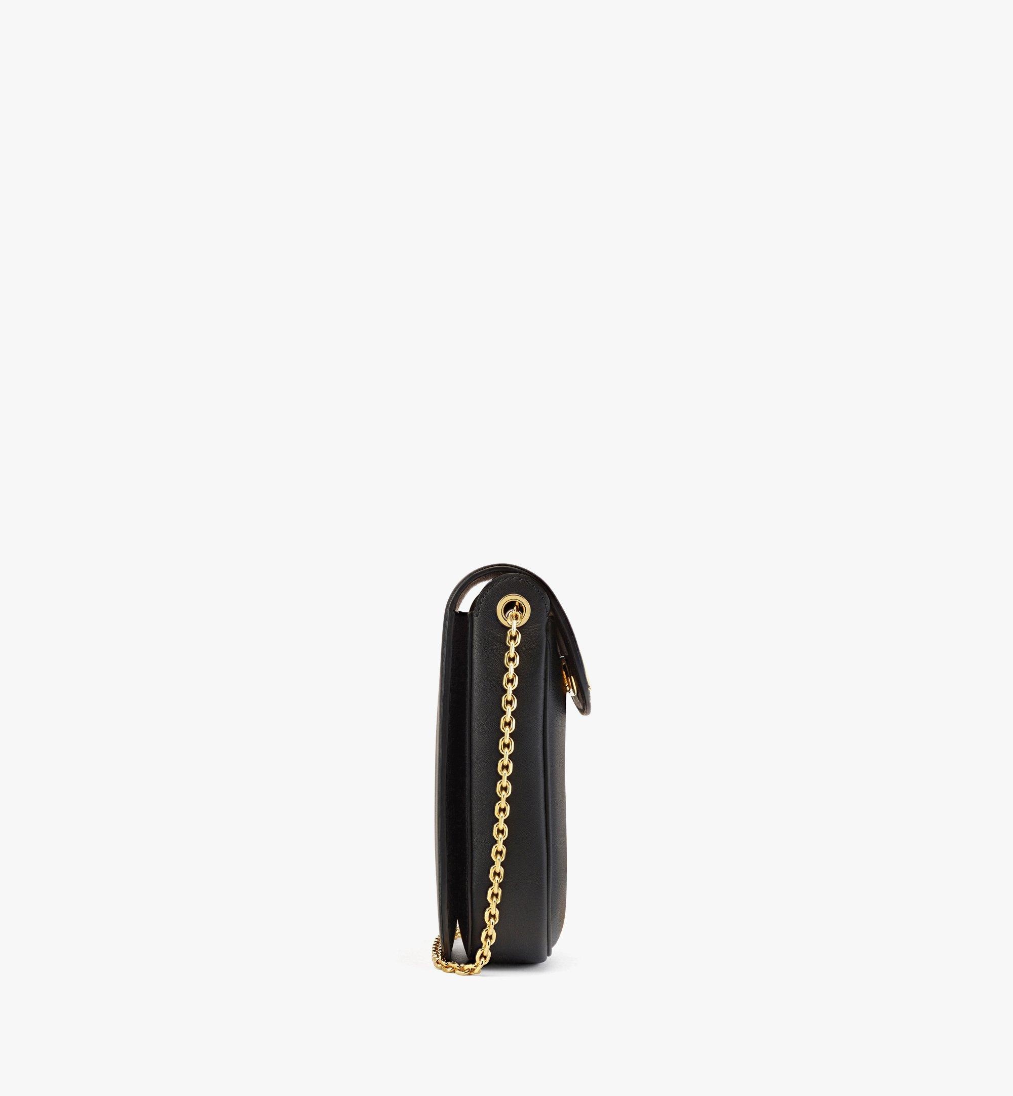 Mode Travia Crossbody Phone Case in Nappa Leather - 3