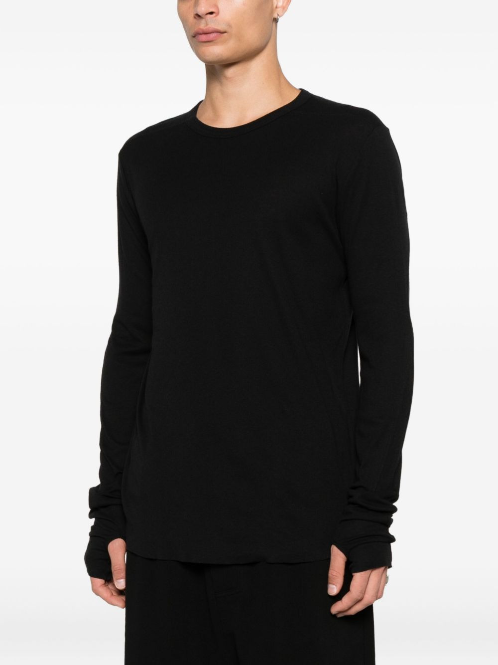 long-sleeve T-shirt - 3
