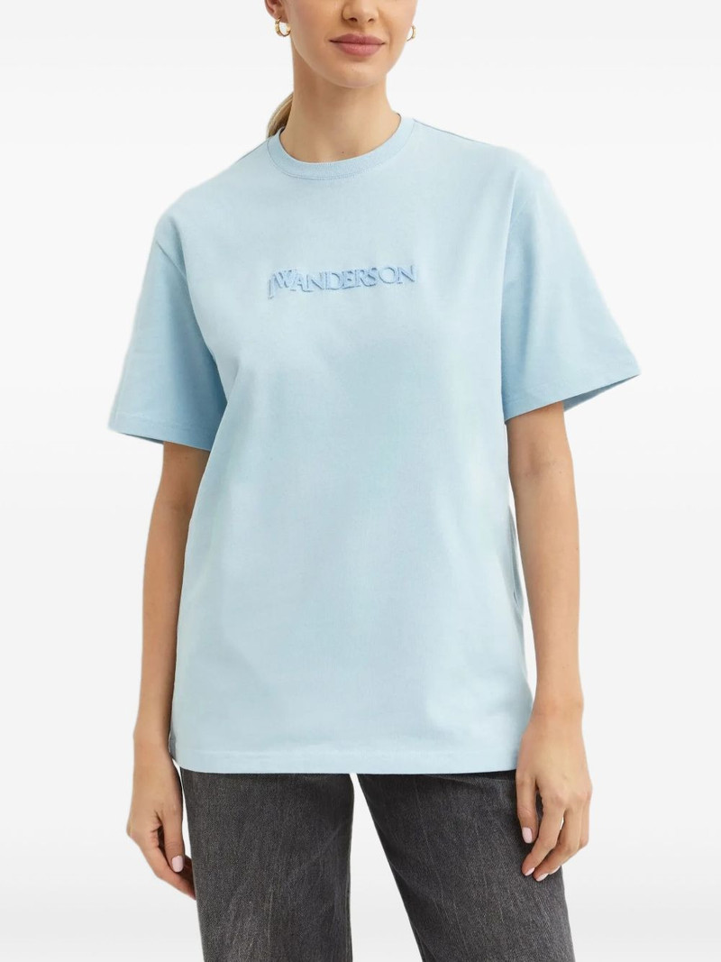 logo T-shirt 3