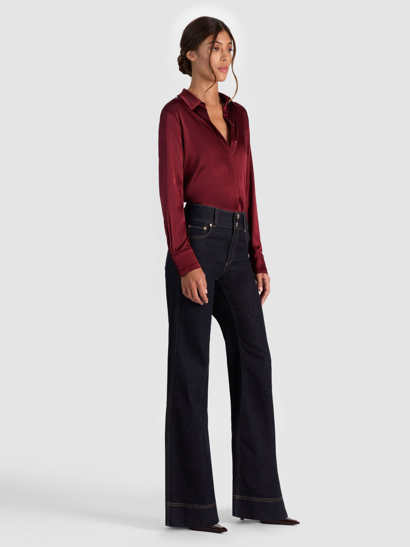 WILLA SILK BLOUSE 6