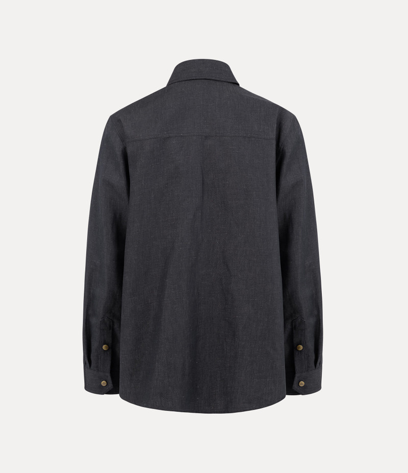 ACHILLES OVERSHIRT 5