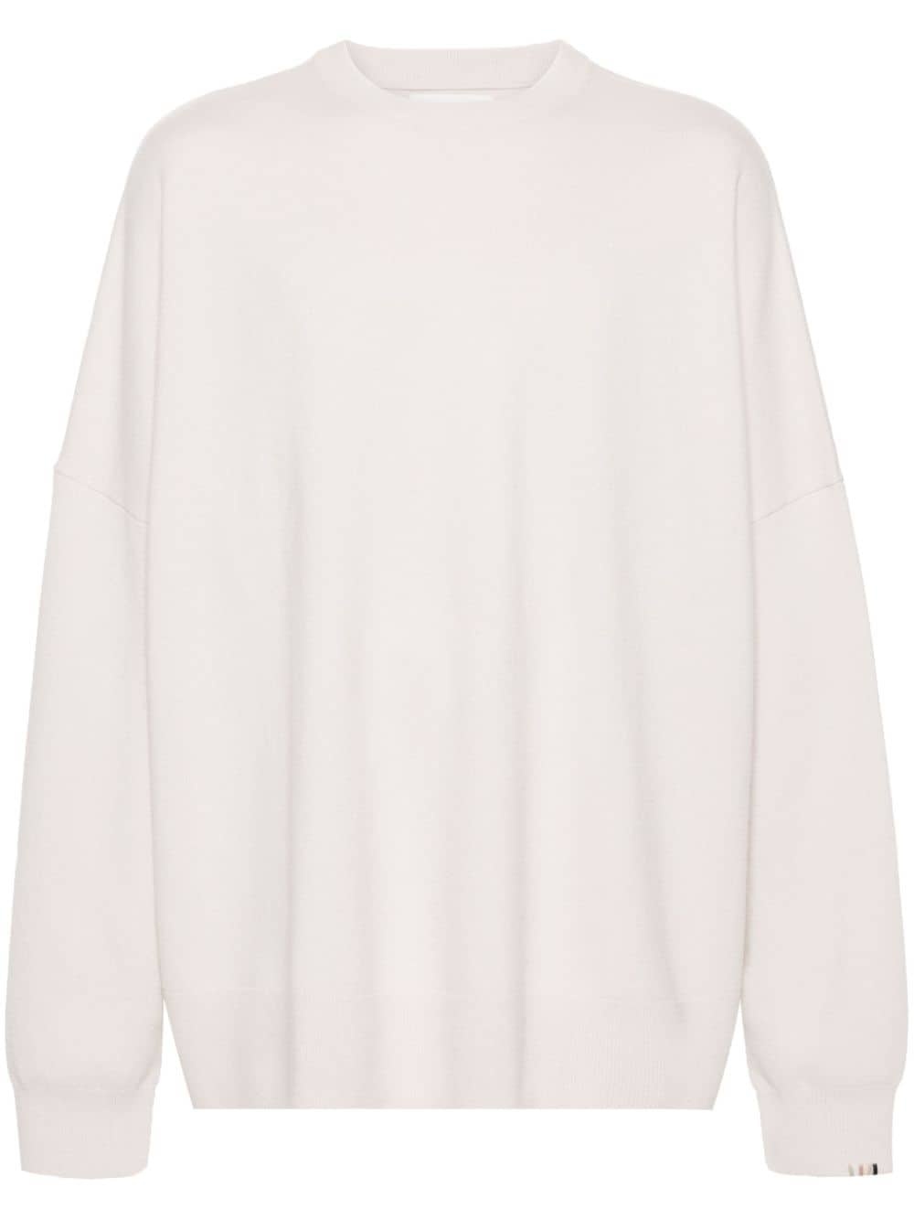 nÂ°246 crew-neck jumper - 1