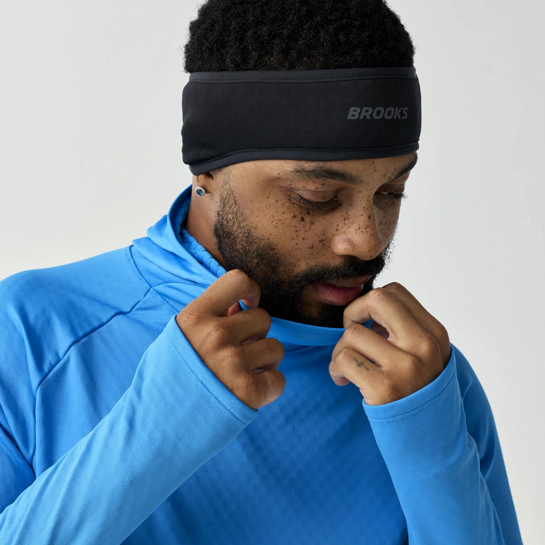 Momentum Thermal Headband - 1