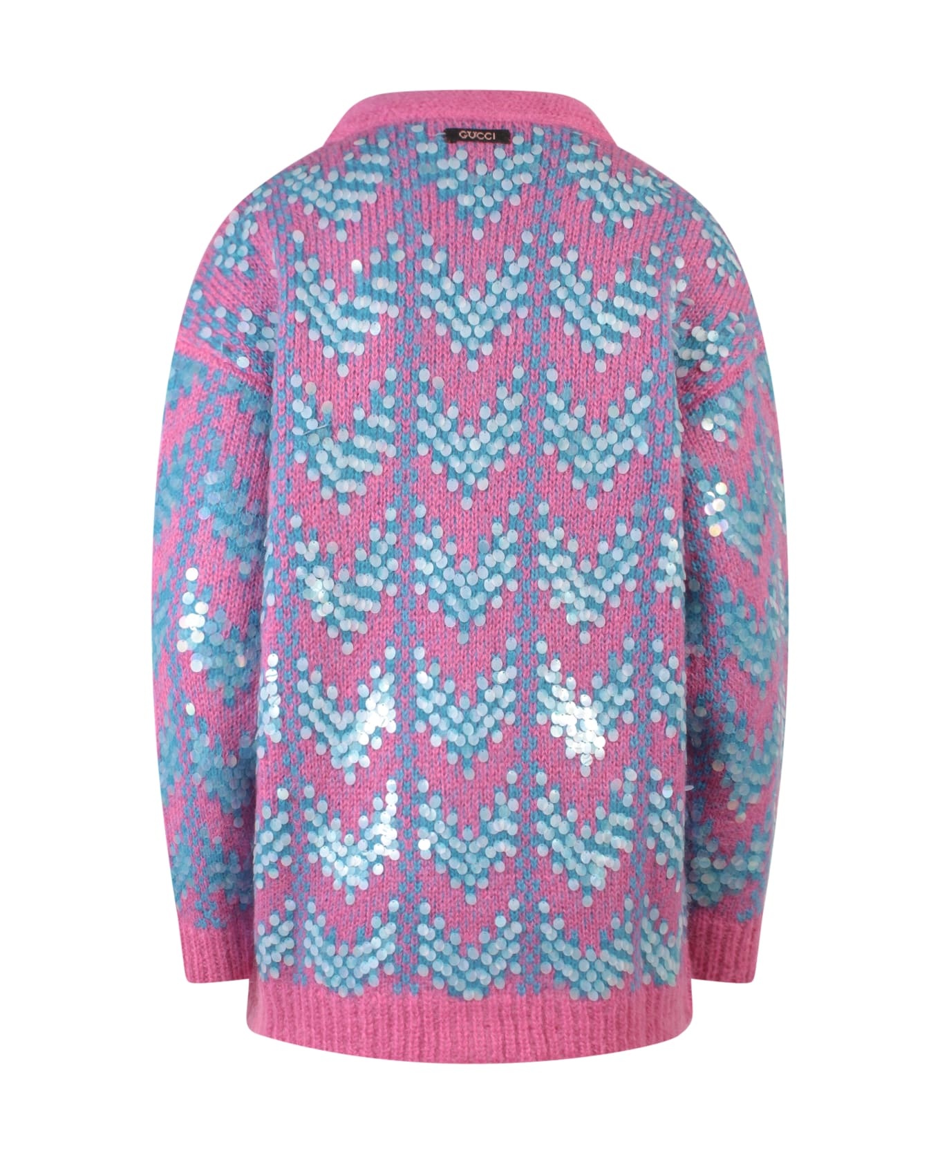 Cardigan - 2