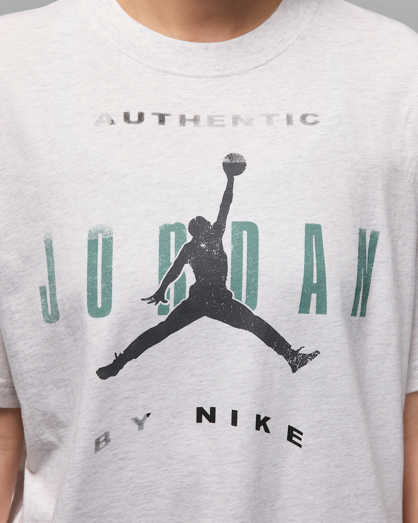 Jordan Flight Women's Graphic T-Shirt - 4