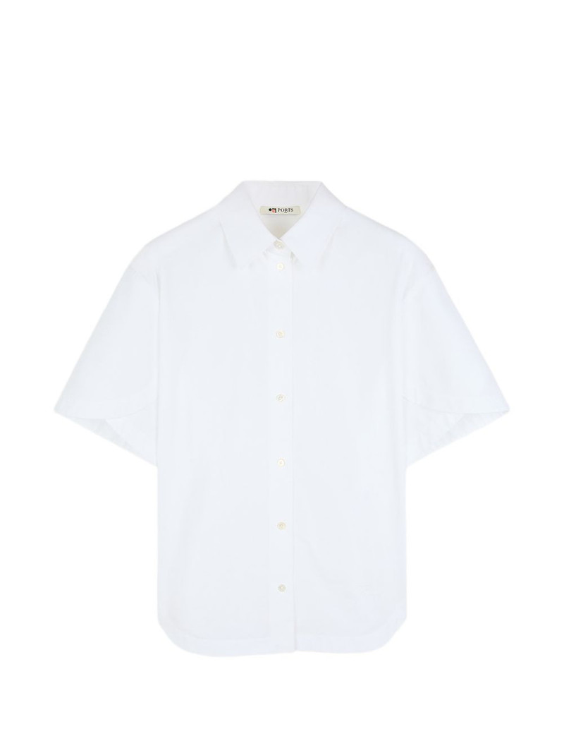 short-sleeve shirt 1