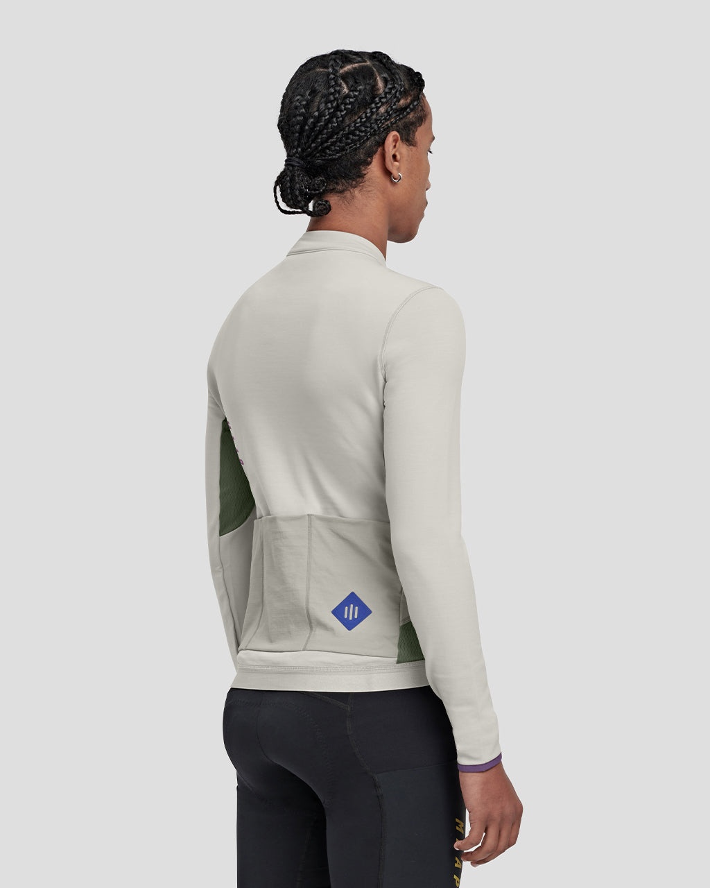 Alt_Road™ LS Jersey - 4