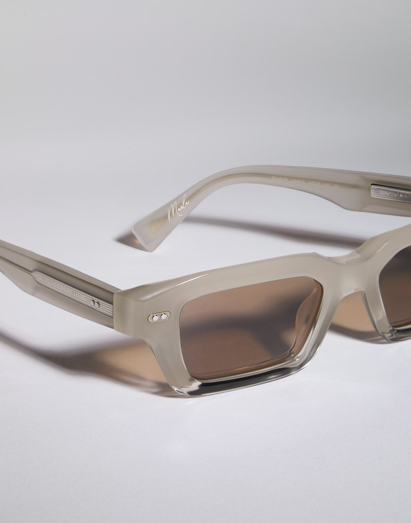 Marla acetate sunglasses 3