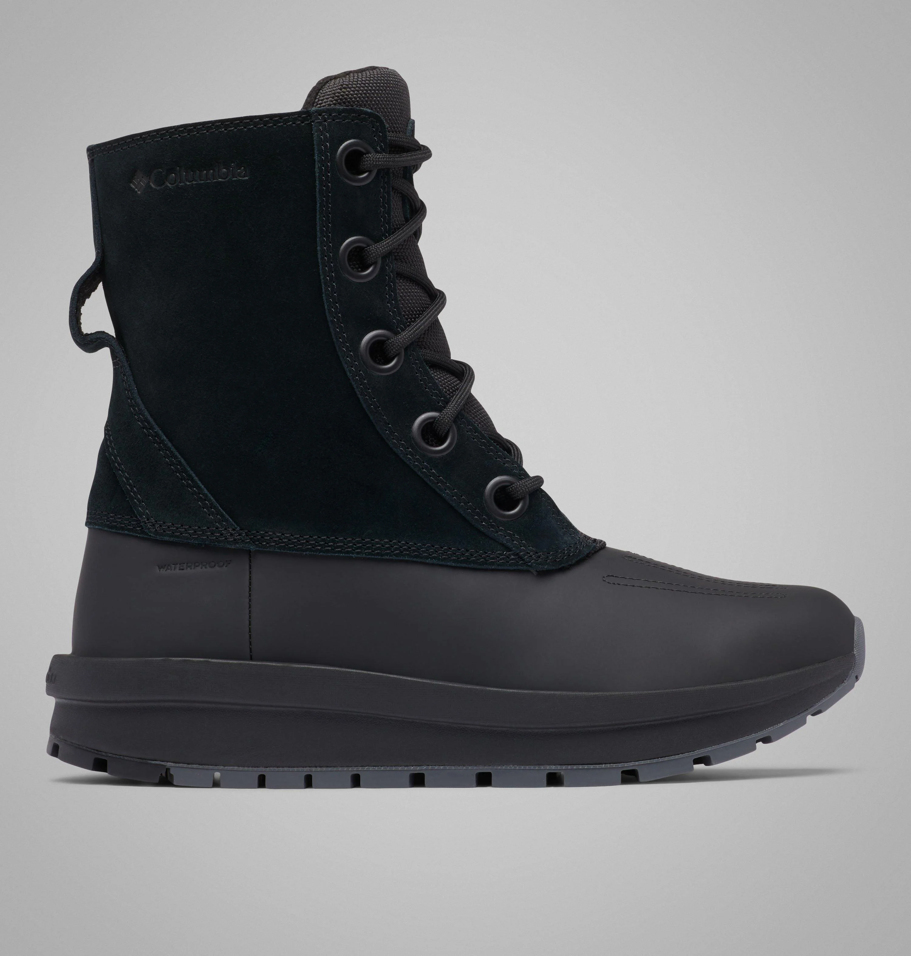 Women's Moritza Shield Omni-Heat Boot - 1