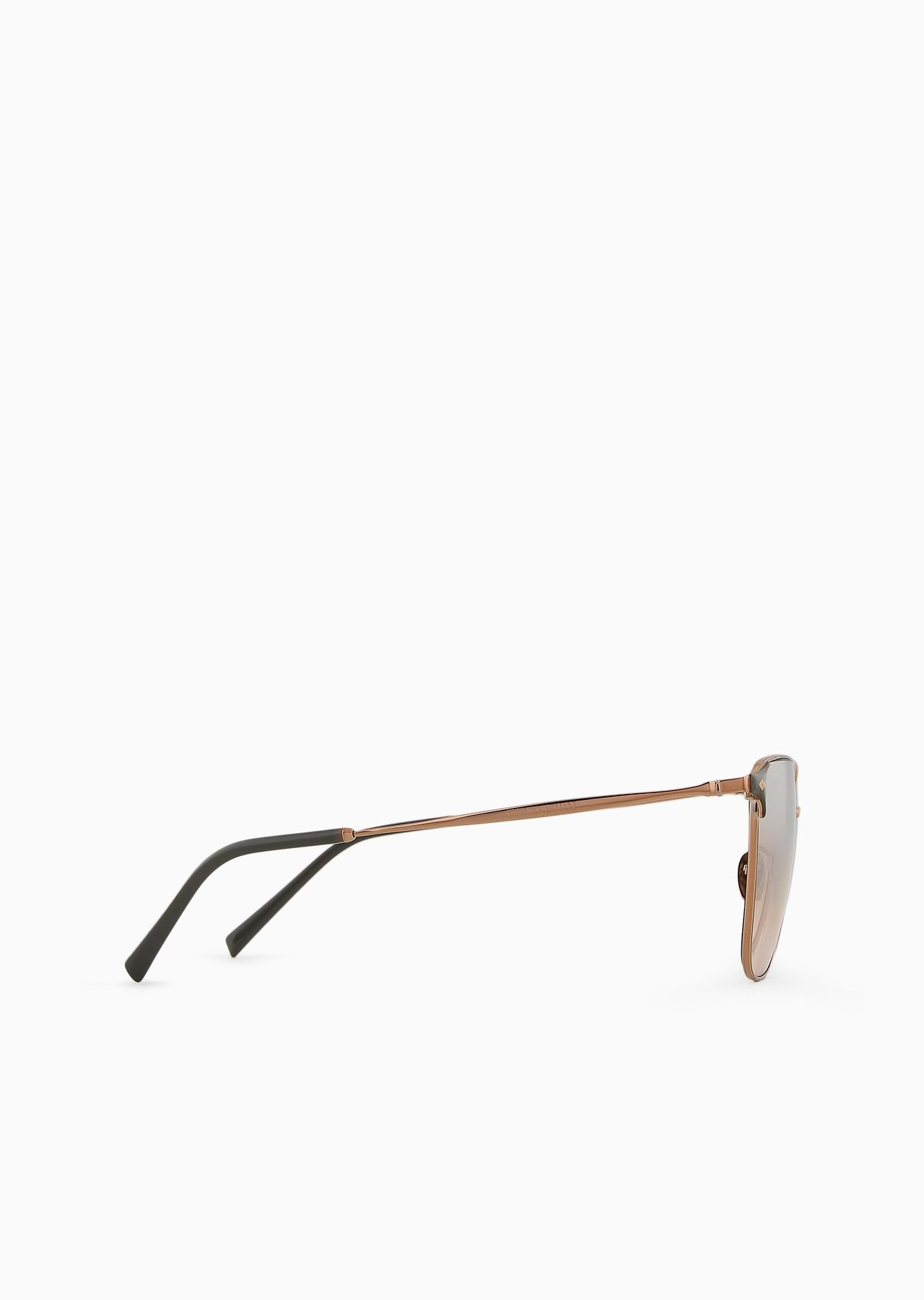 Women’s square sunglasses - 3