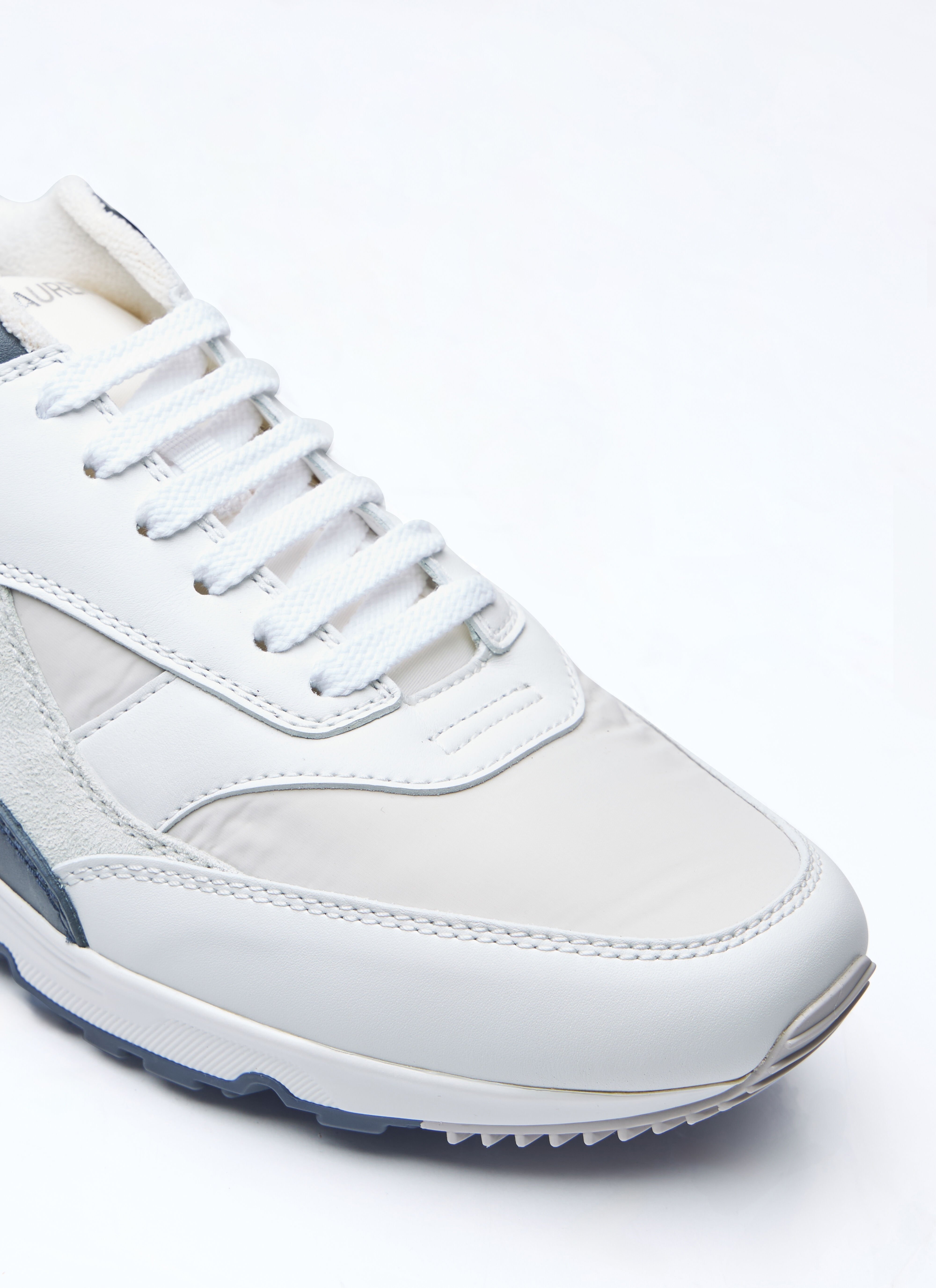 Bump Sneakers - 2