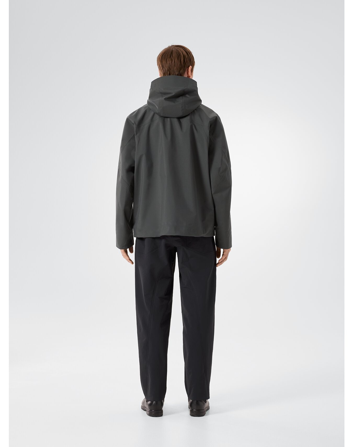 Diode Jacket - 6
