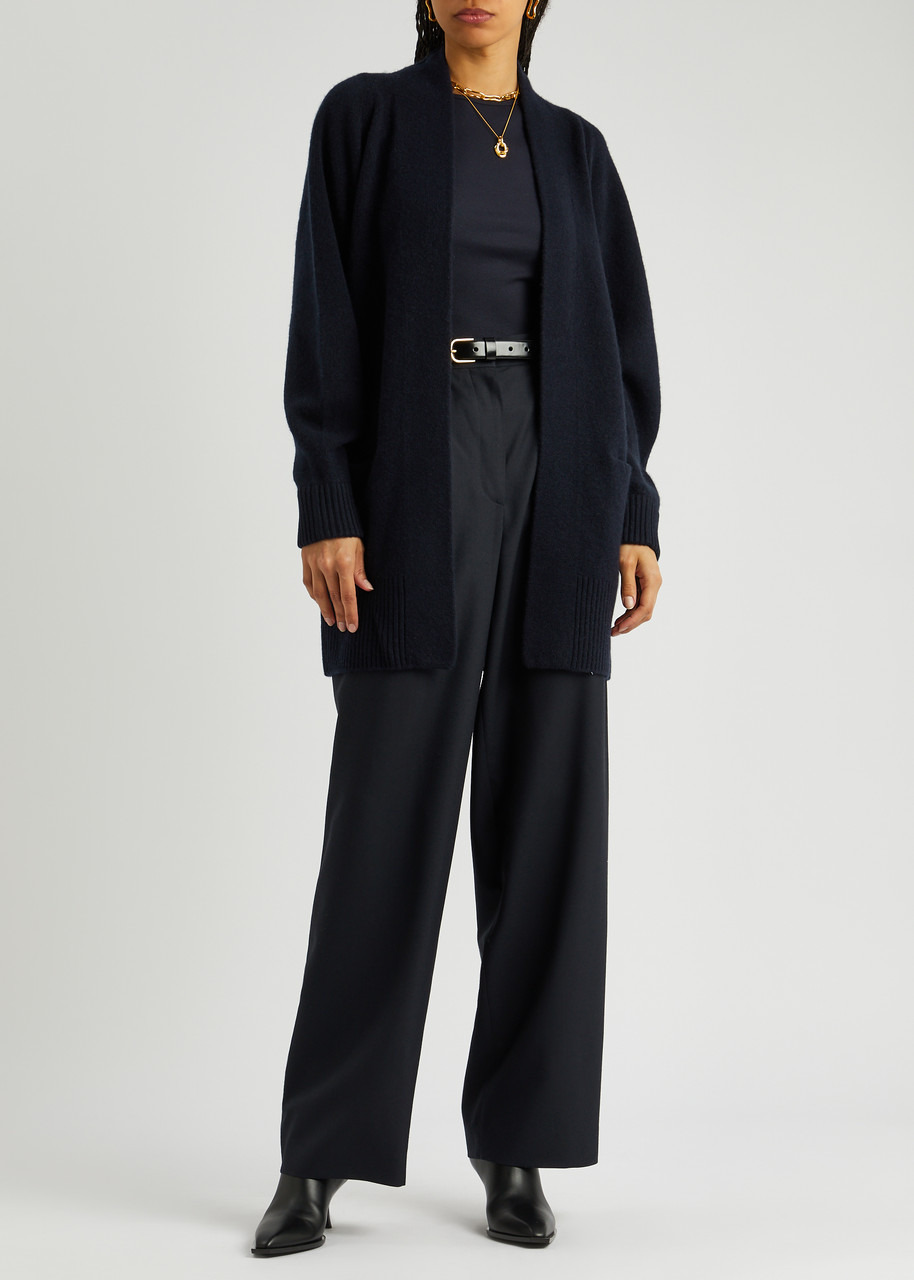 Cashmere cardigan - 4