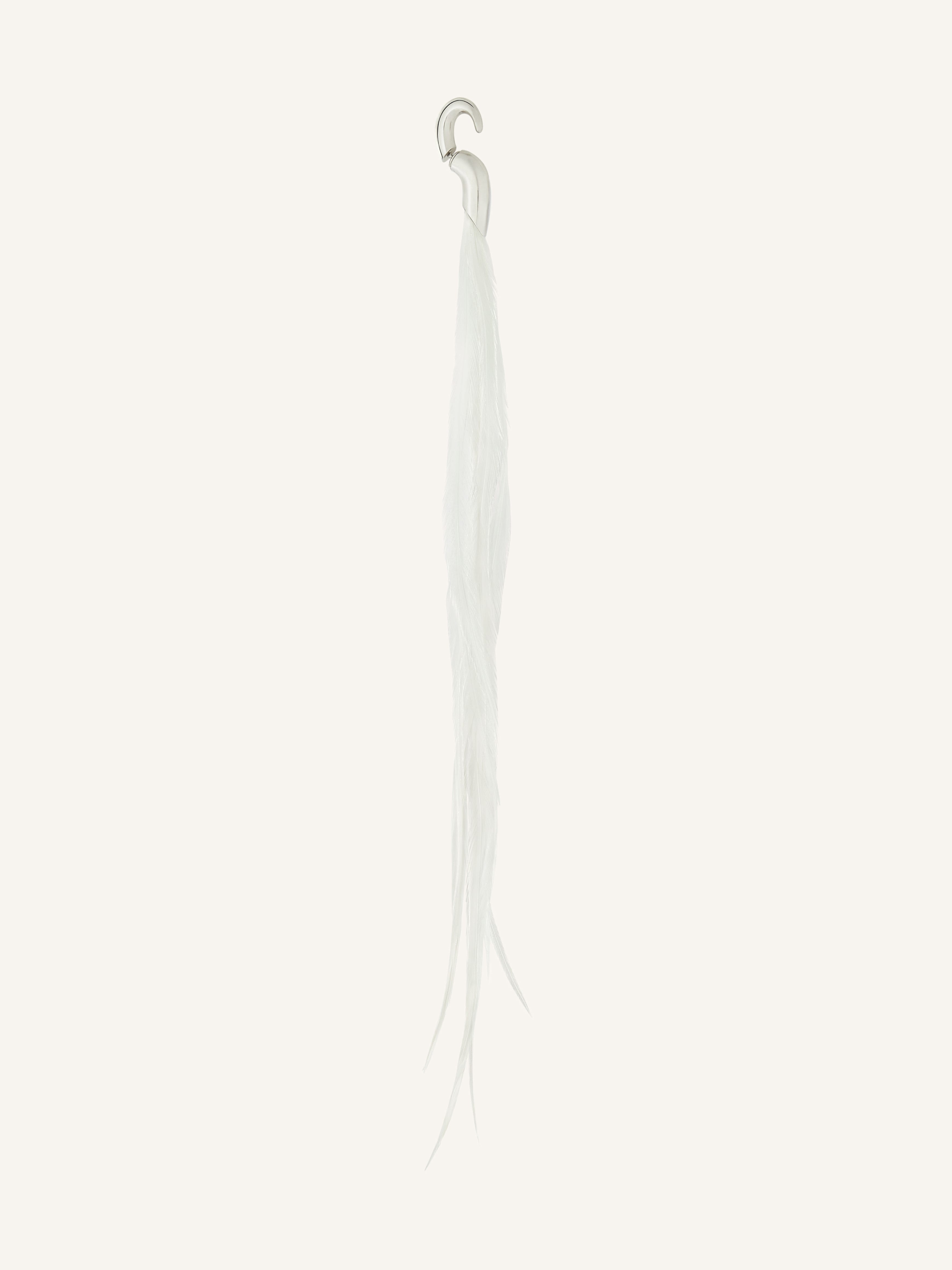 PLUME EARRING - 2