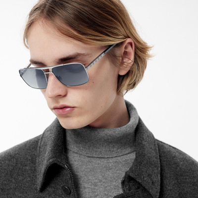 Louis Vuitton Attitude Sunglasses outlook
