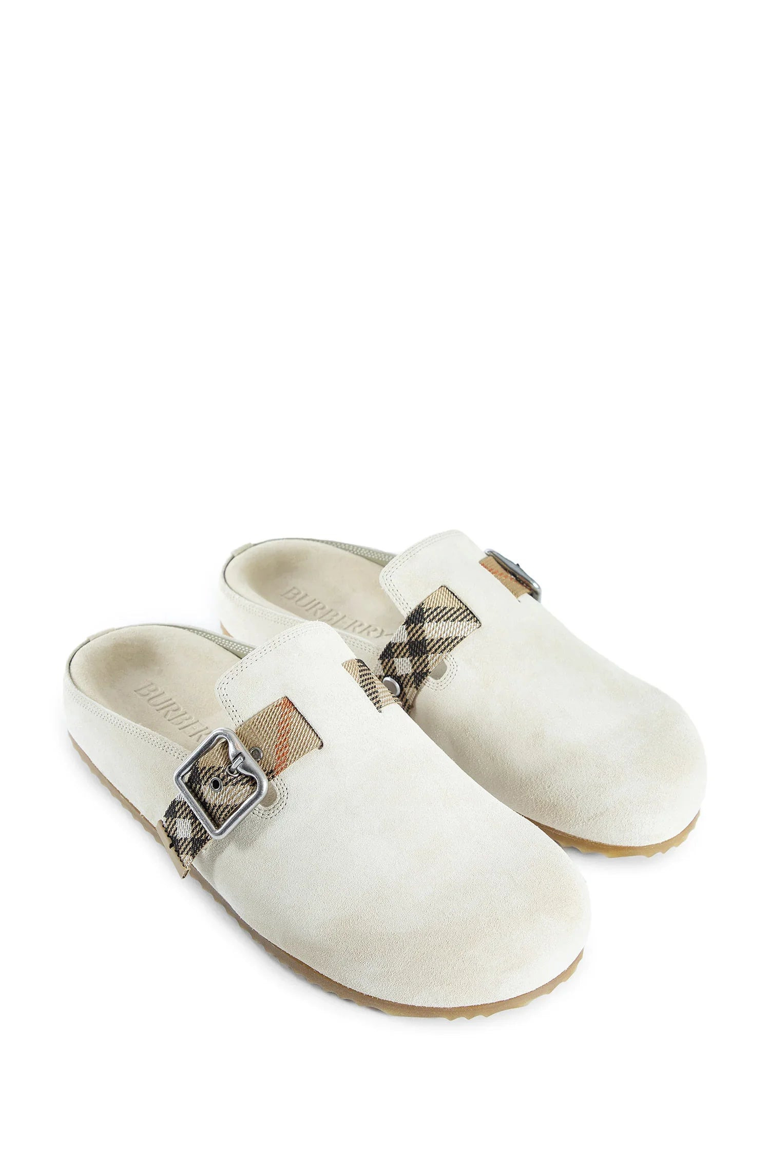 Suede-Urchin-Clogs - 6