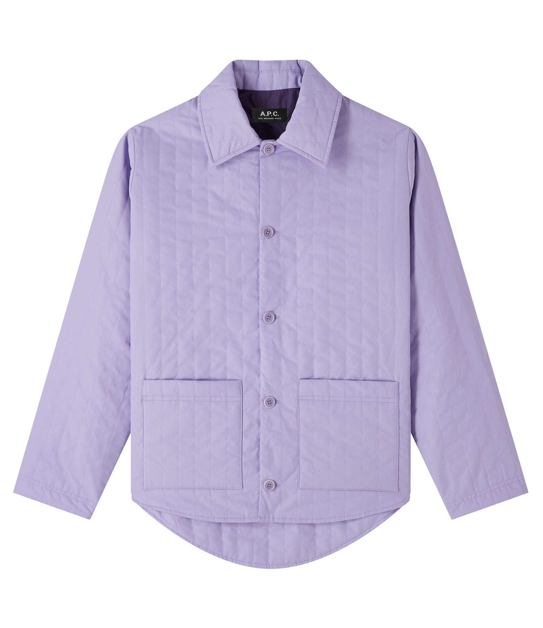 Effie jacket - 1