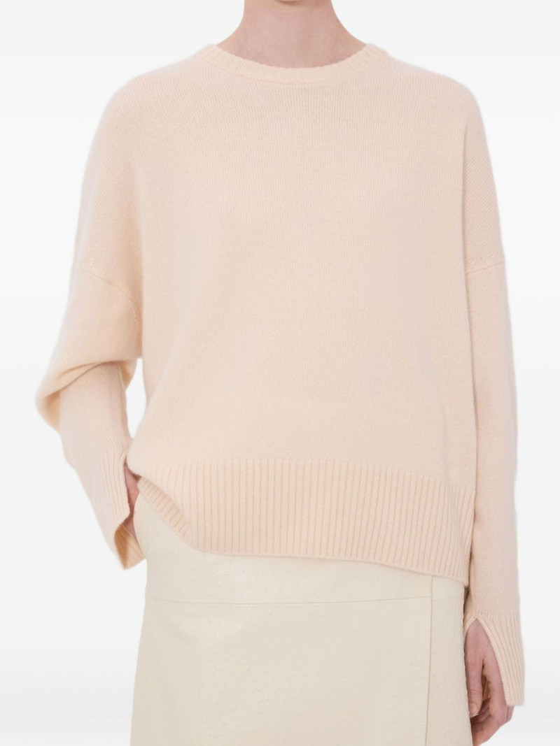 Anton crew-neck sweater 1
