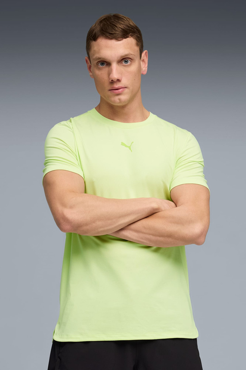 PUMA Cloudspun Ultra Soft Men's Training Tee outlook