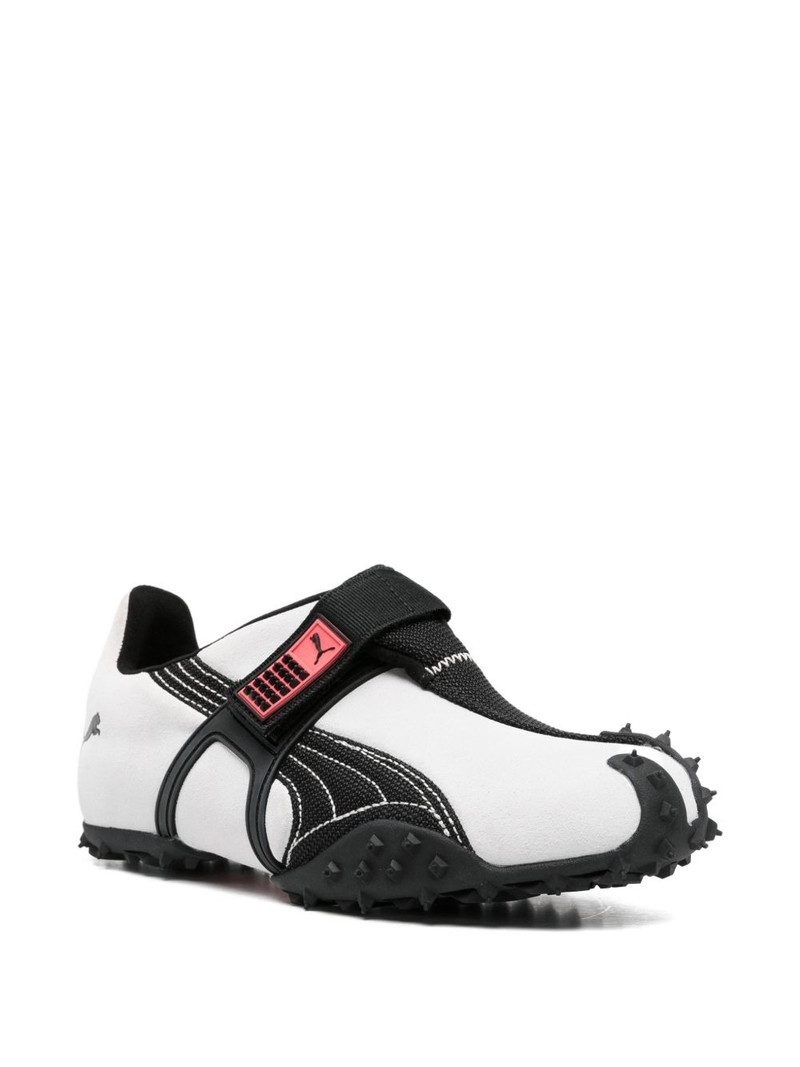 PUMA touch-strap sneakers outlook