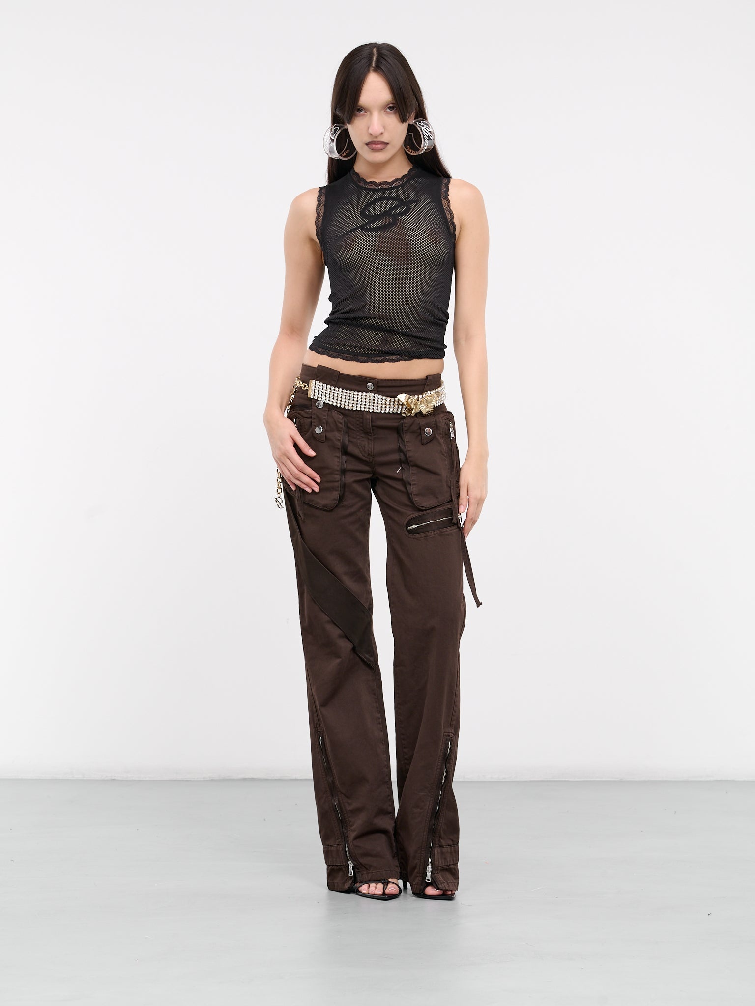 Cargo Pants - 6