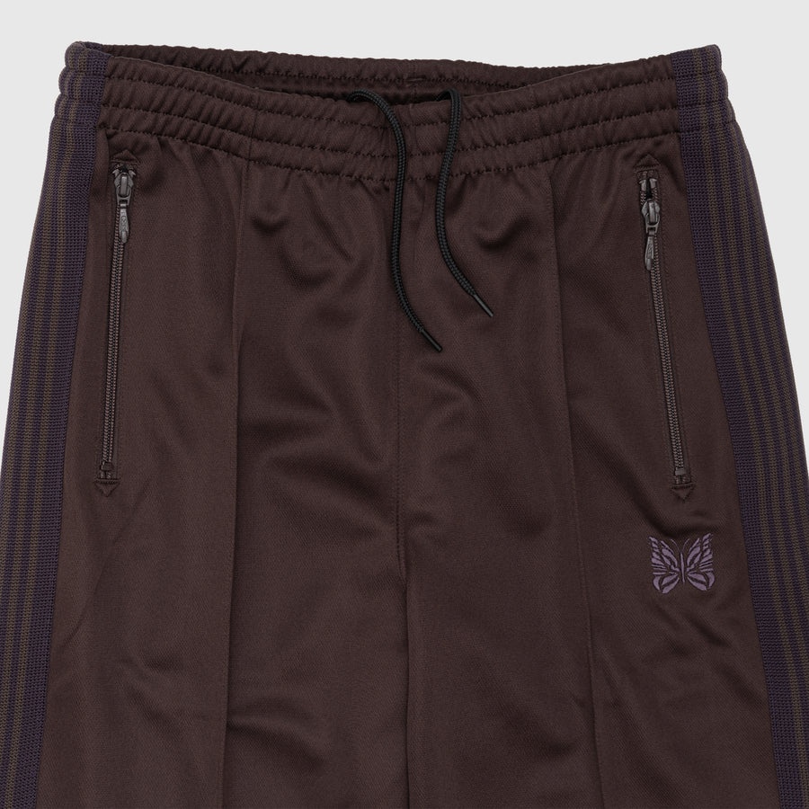 POLY SMOOTH TRACK PANT - 2