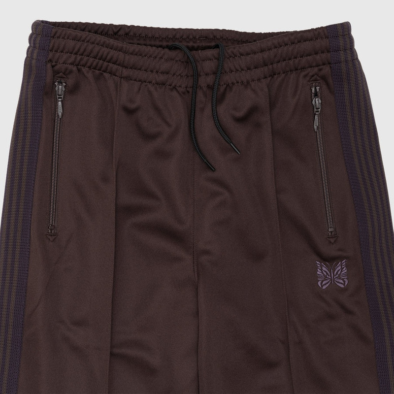 POLY SMOOTH TRACK PANT 2