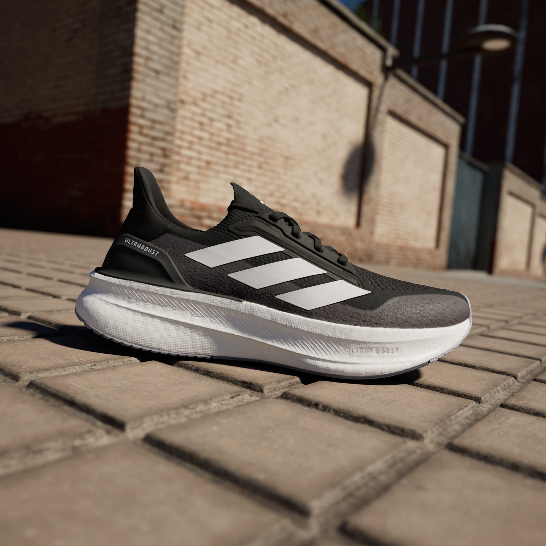 Ultraboost 5X Shoes - 2