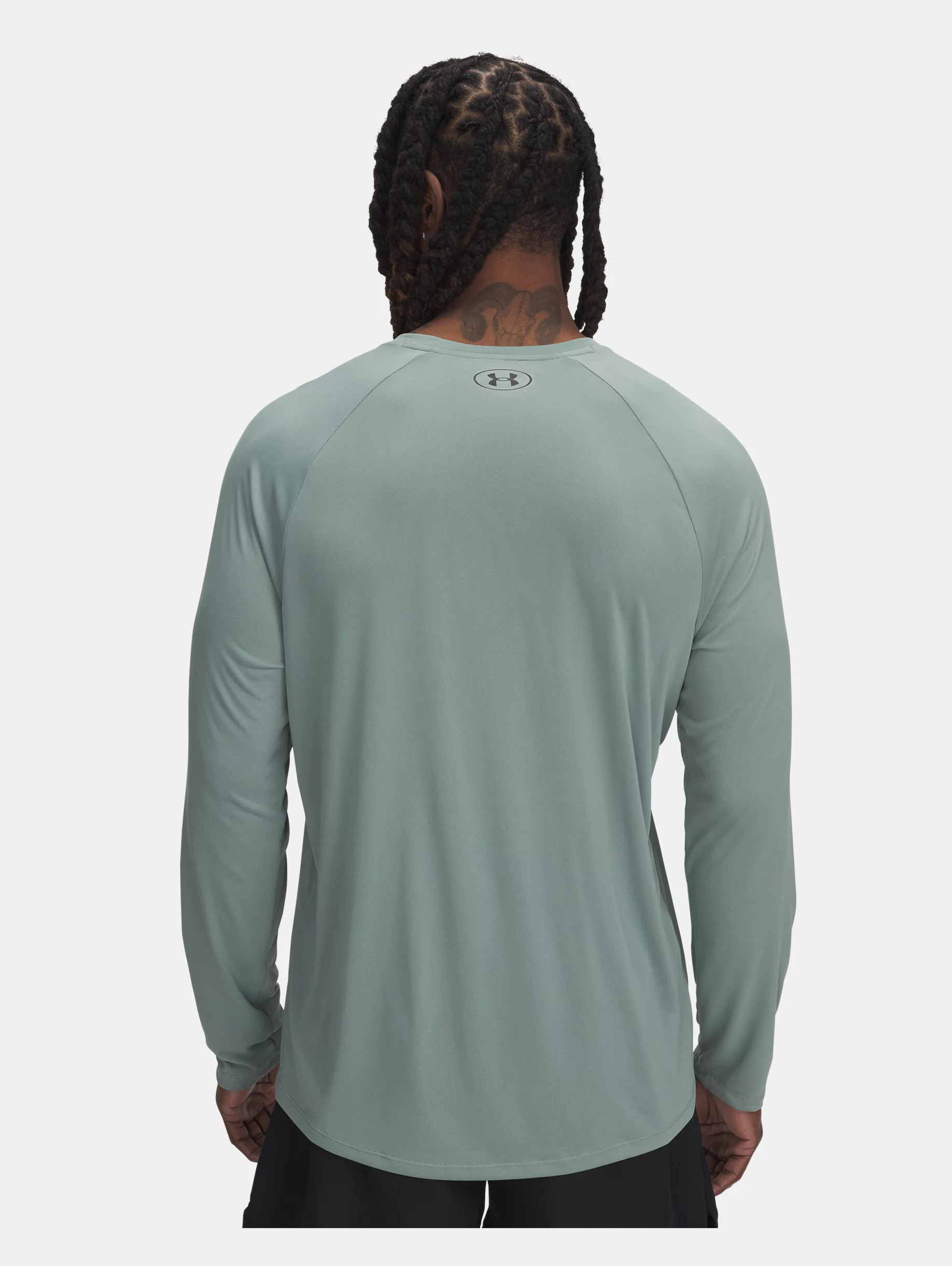 Men's UA Tech™ Long Sleeve - 2